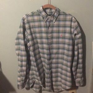 Ralph Lauren buttondown shirt